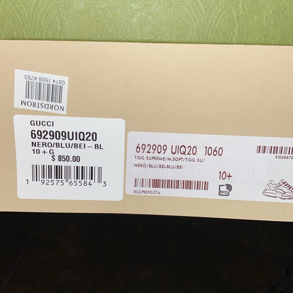 Gucci Pristine Condition. - image 1